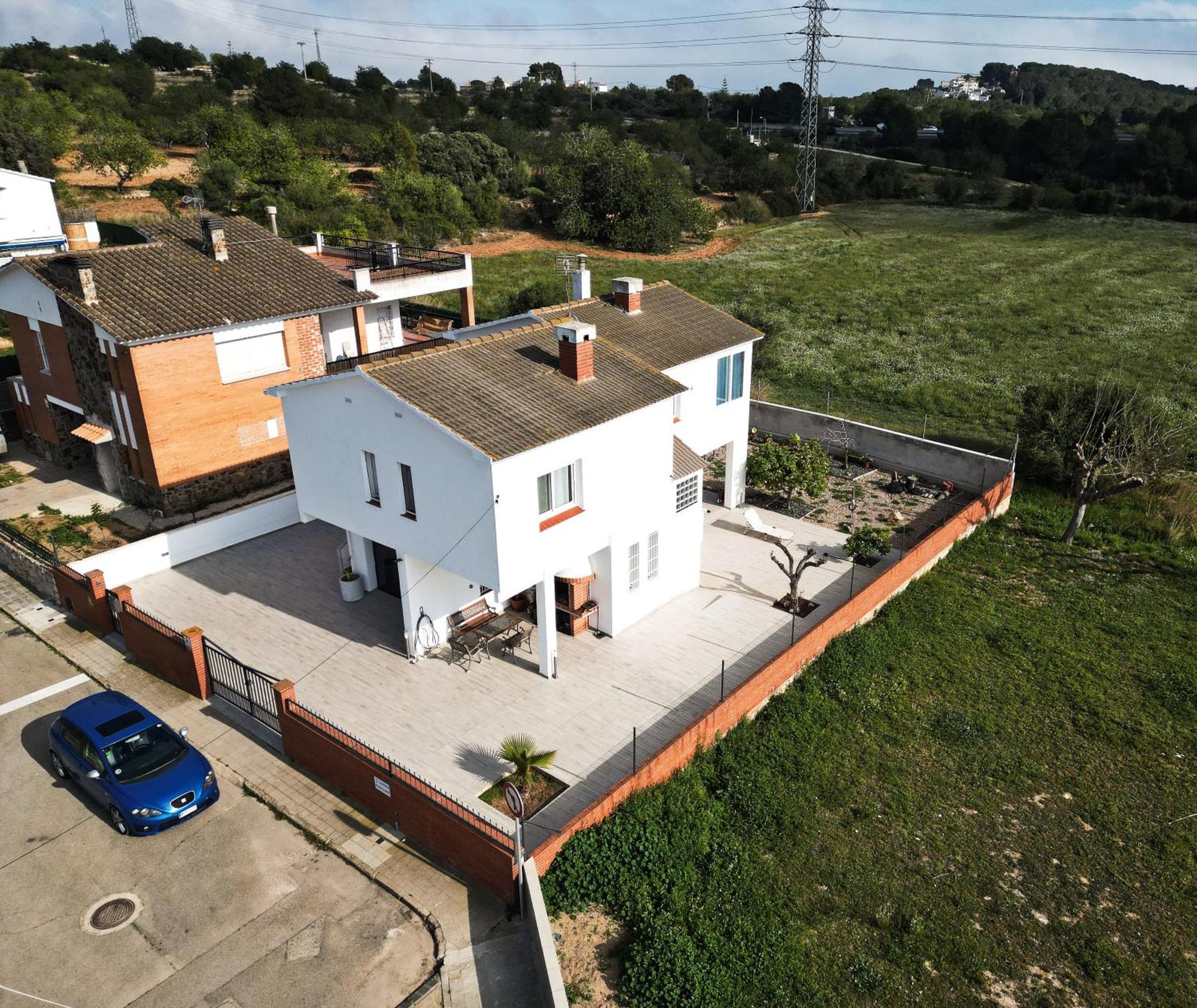 Suite Poblamar Pobla de Montornés Exterior foto