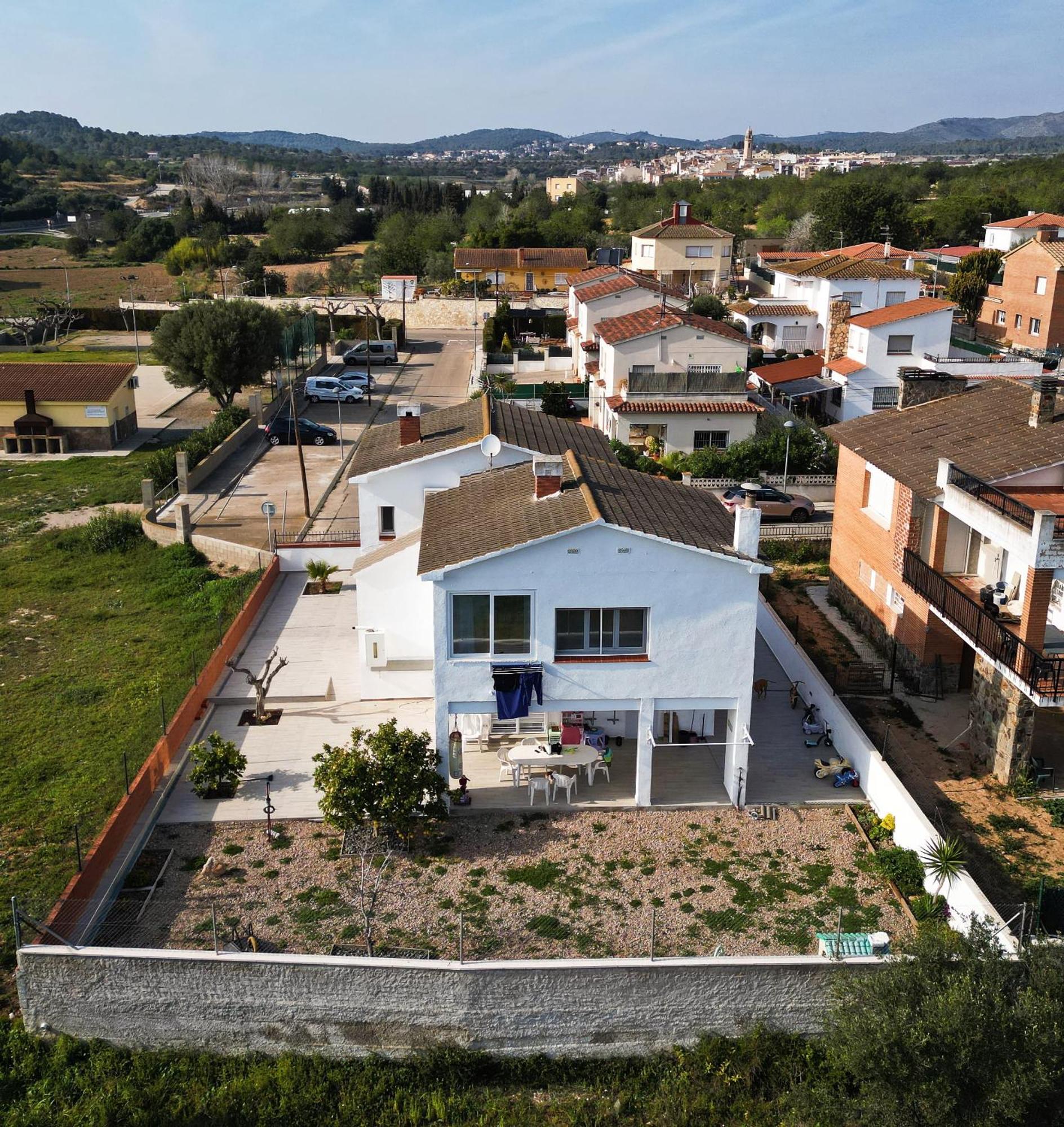 Suite Poblamar Pobla de Montornés Exterior foto